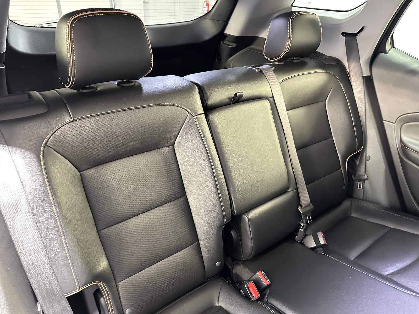 Thumbnail: 2023 GMC Terrain - 5
