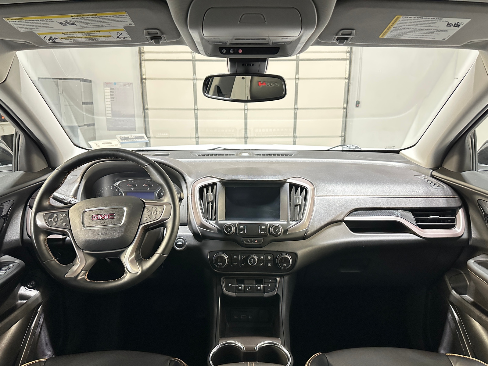 Thumbnail: 2023 GMC Terrain - 2
