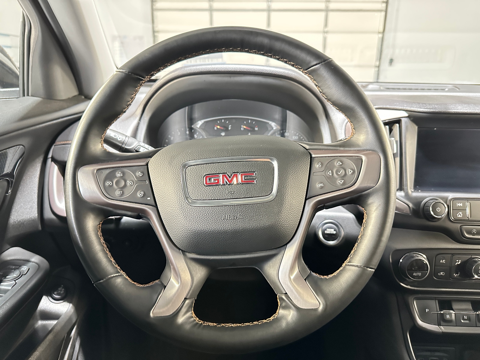 Thumbnail: 2023 GMC Terrain - 4