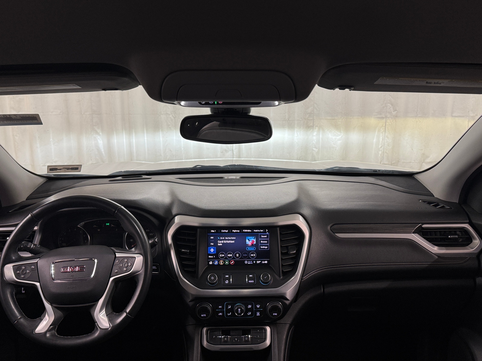Thumbnail: 2023 GMC Acadia - 2