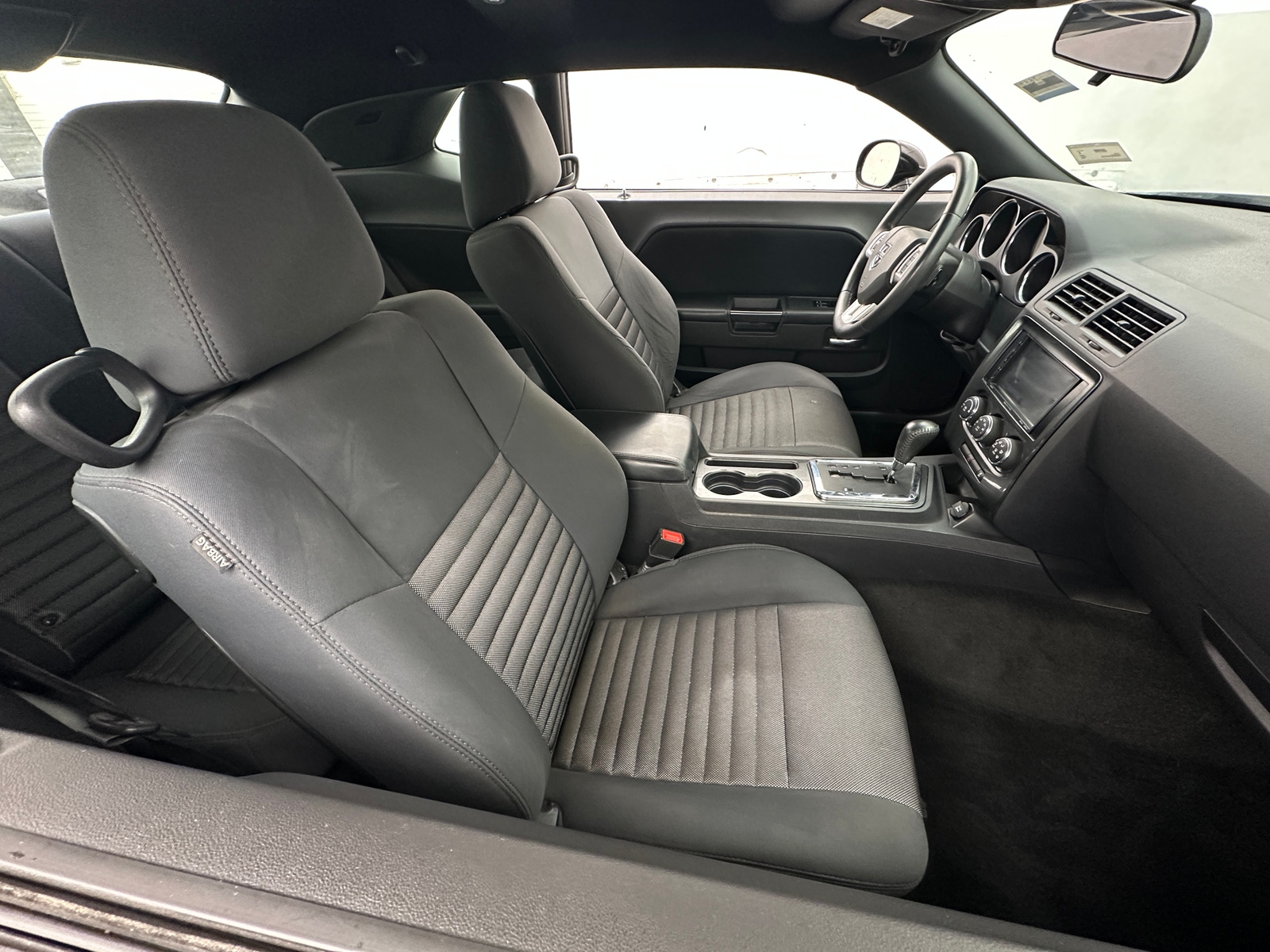 Thumbnail: 2014 Dodge Challenger - 2