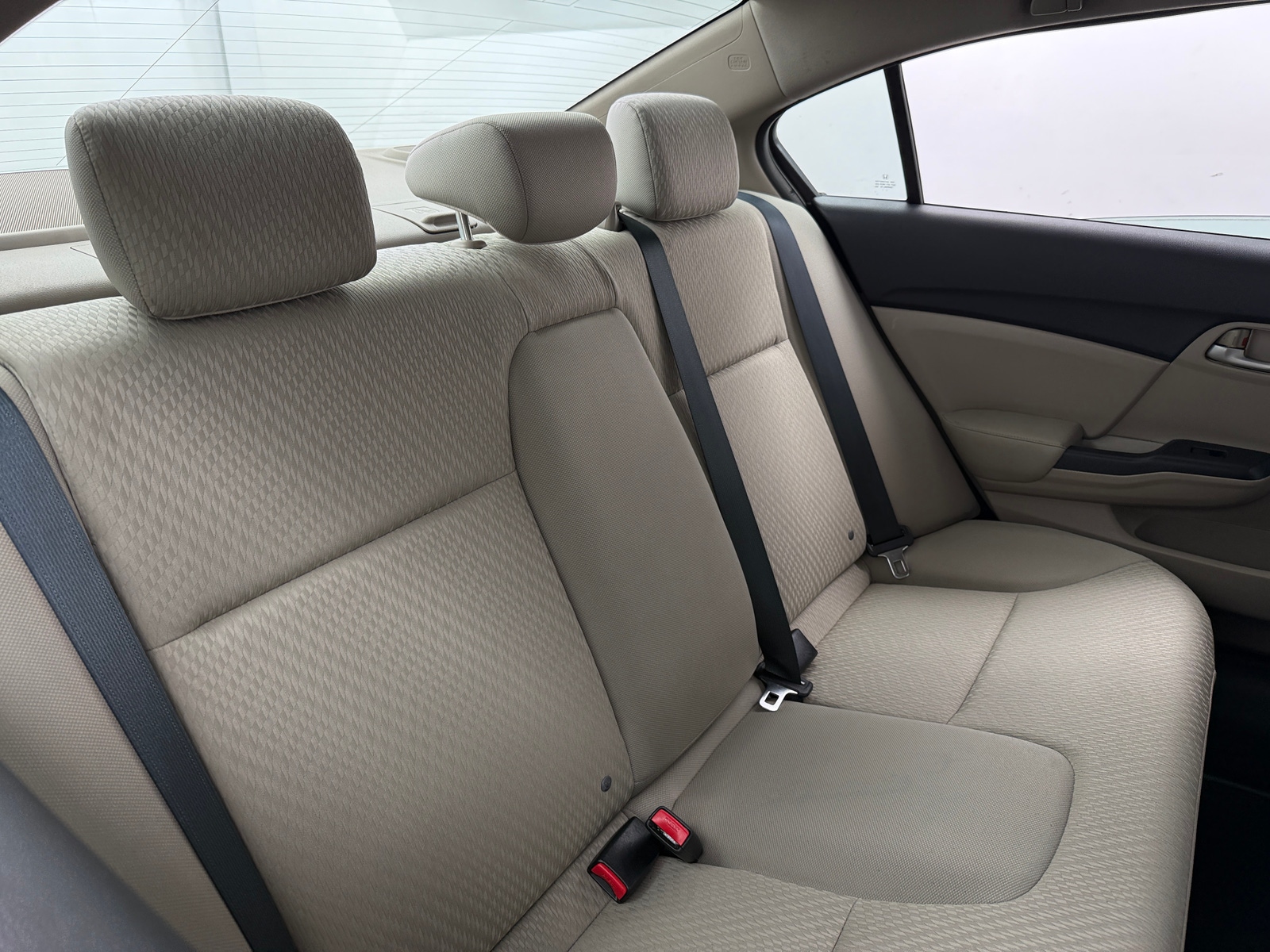 Thumbnail: 2014 Honda Civic - 6