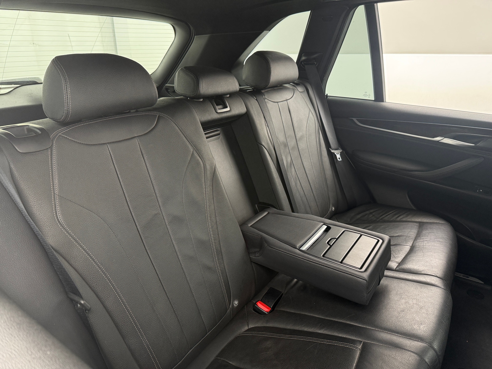 Thumbnail: 2017 BMW X5 - 5