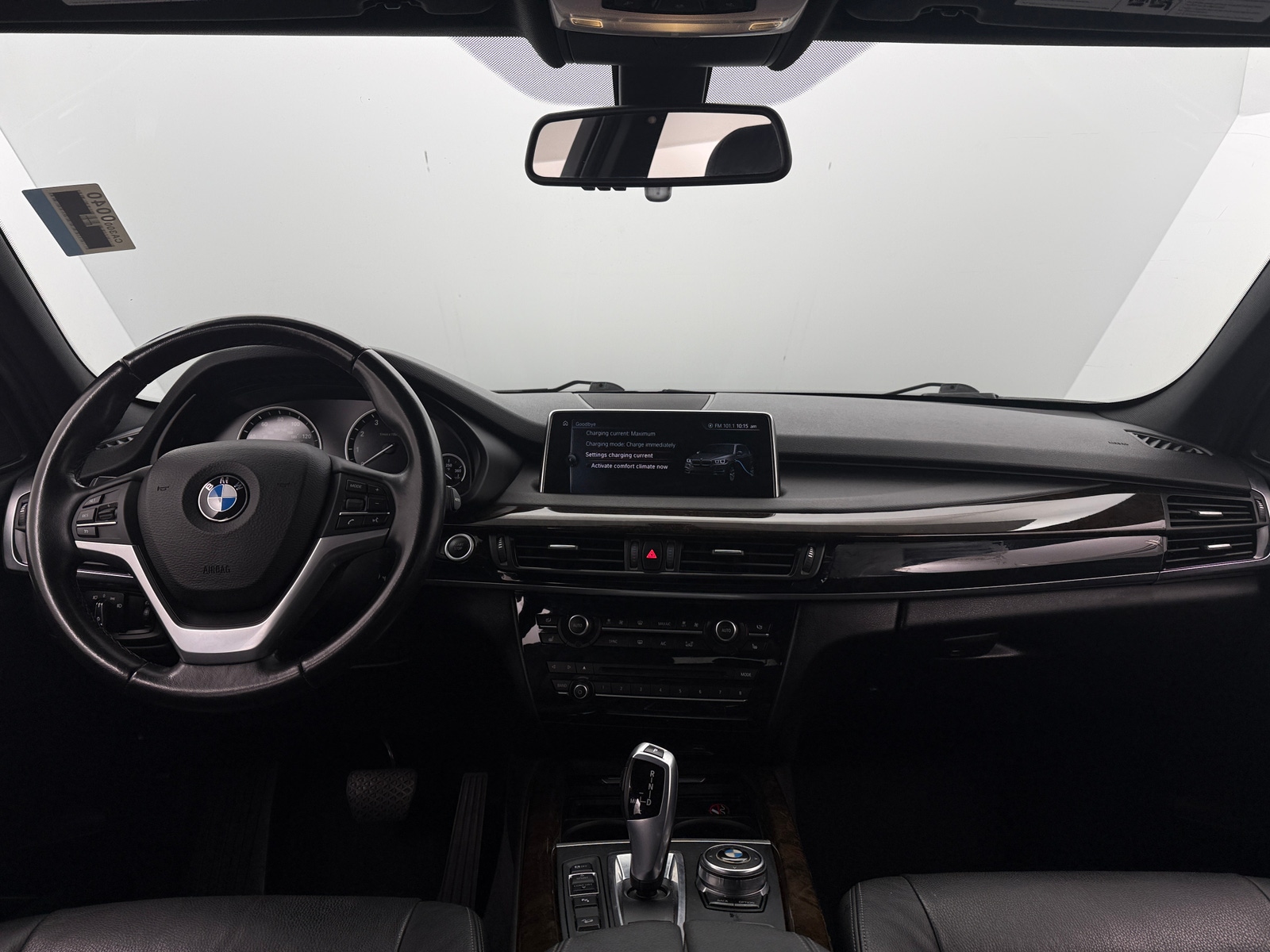 Thumbnail: 2017 BMW X5 - 2