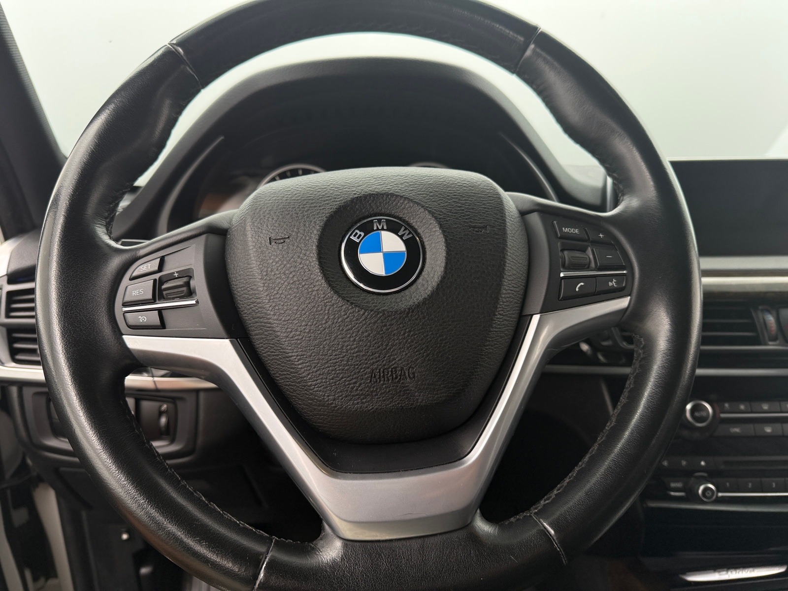 Thumbnail: 2017 BMW X5 - 4