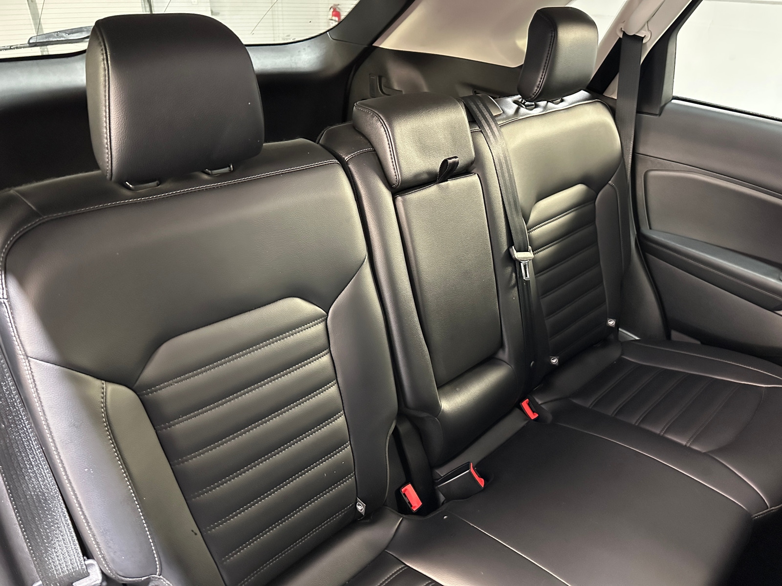 Thumbnail: 2024 Ford Edge - 5