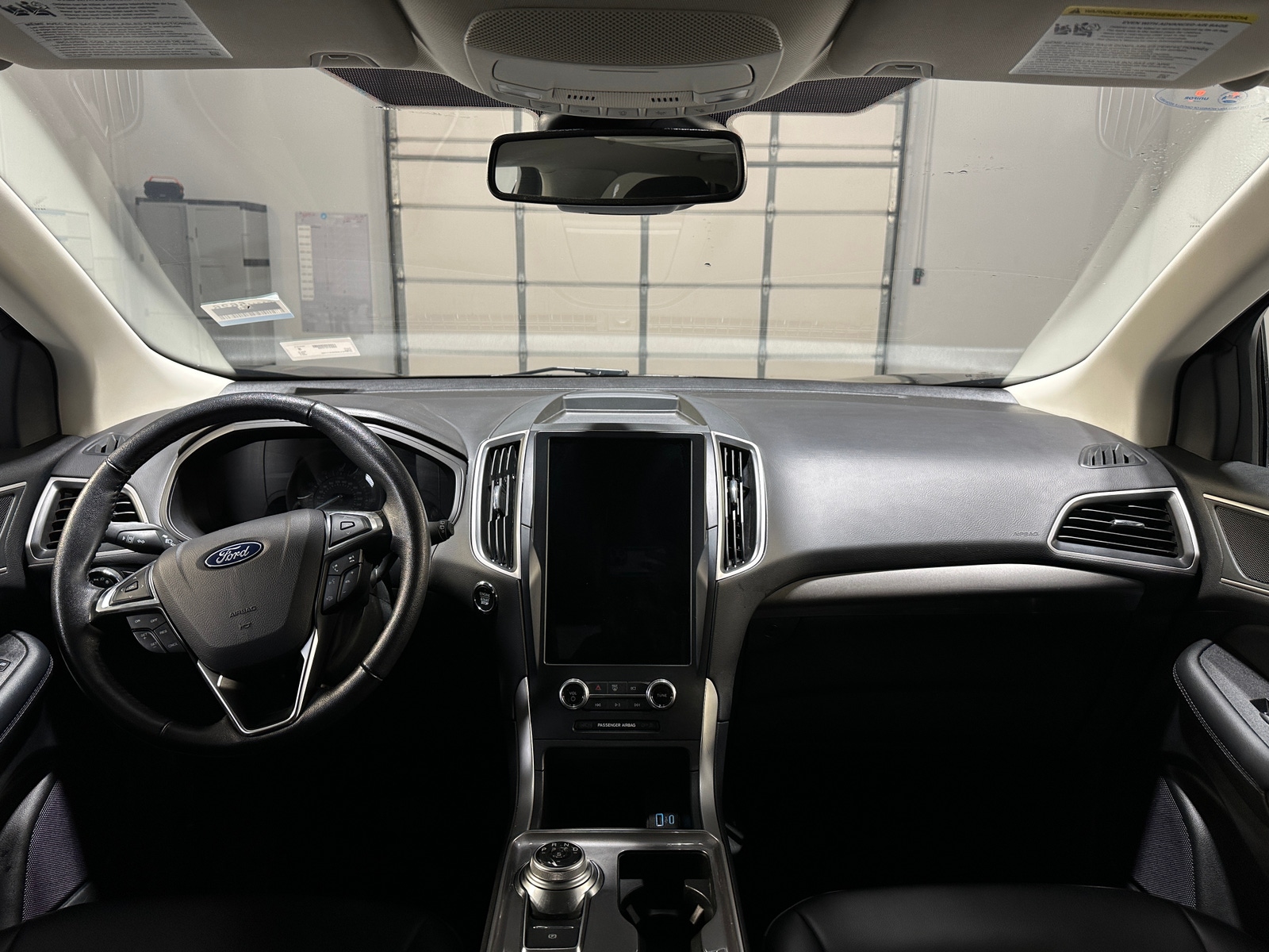 Thumbnail: 2024 Ford Edge - 2