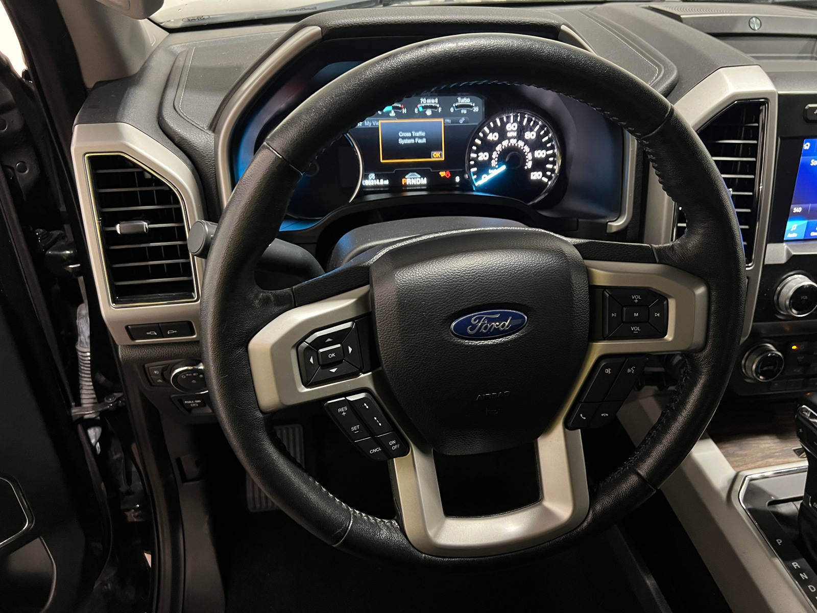 Thumbnail: 2020 Ford Econoline - 4