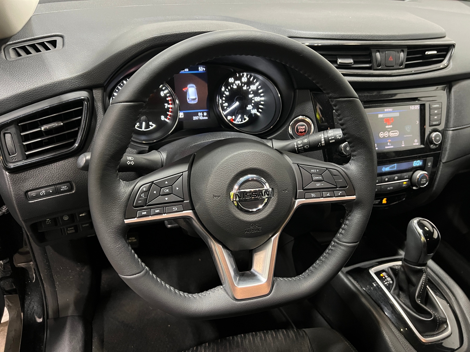 Thumbnail: 2020 Nissan Rogue - 5