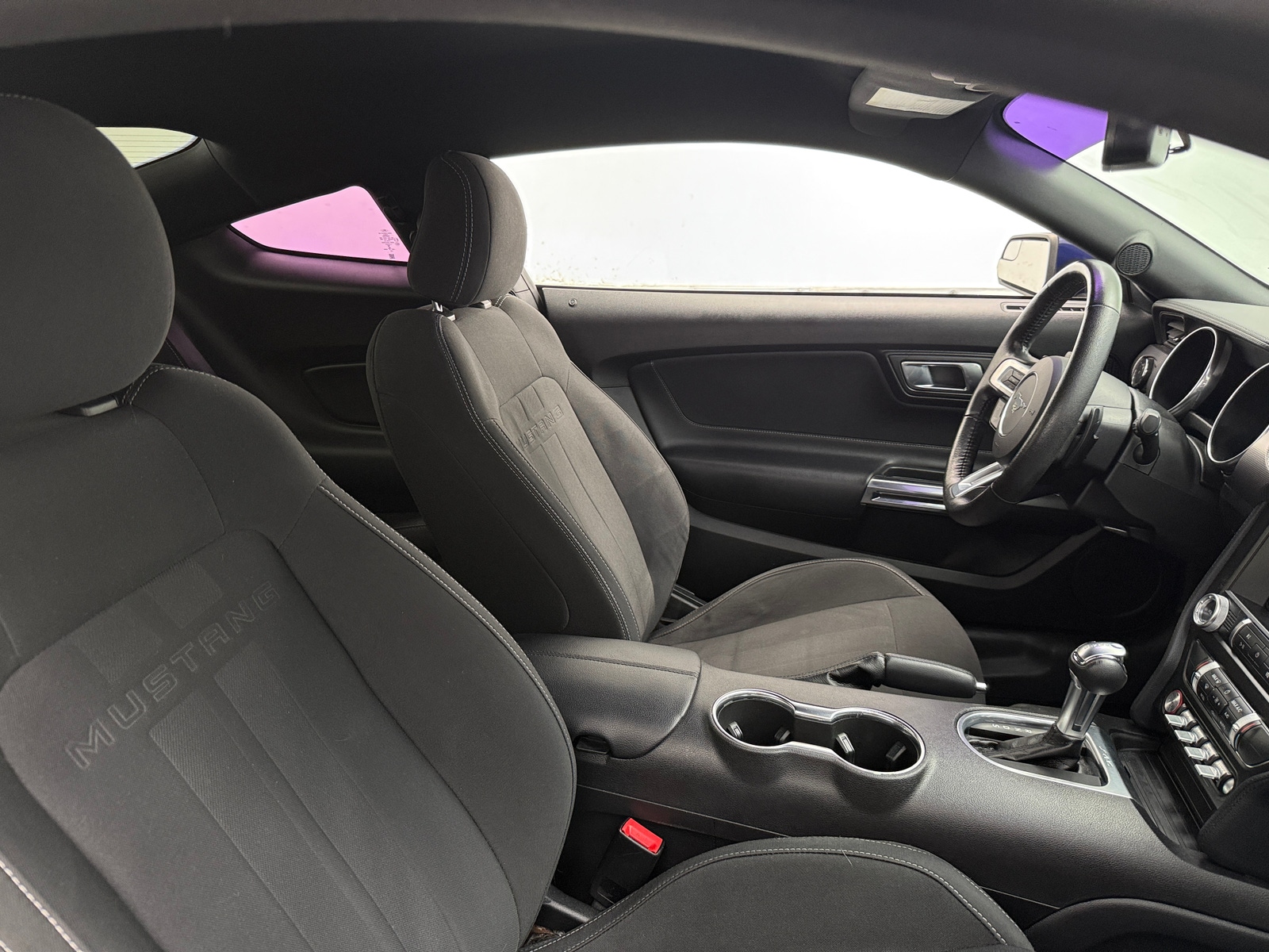 Thumbnail: 2020 Ford Mustang - 2