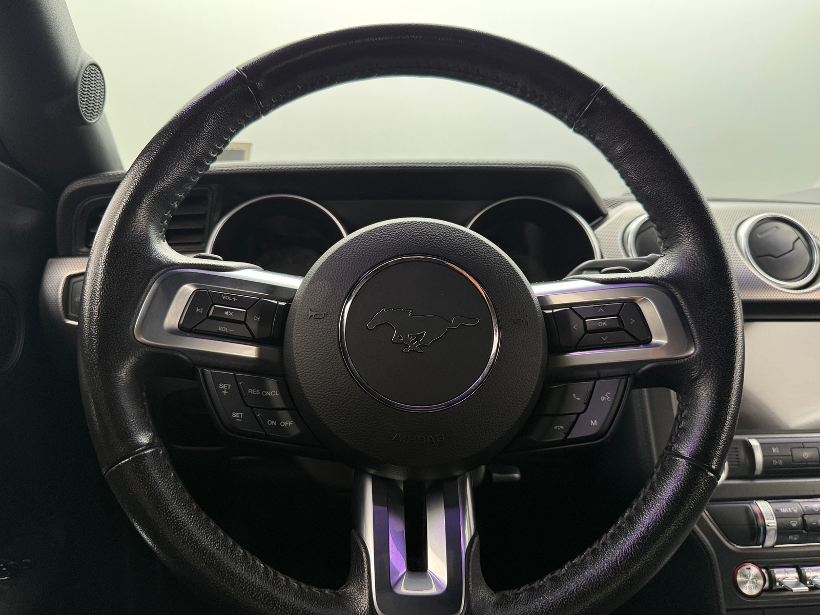 Thumbnail: 2020 Ford Mustang - 4