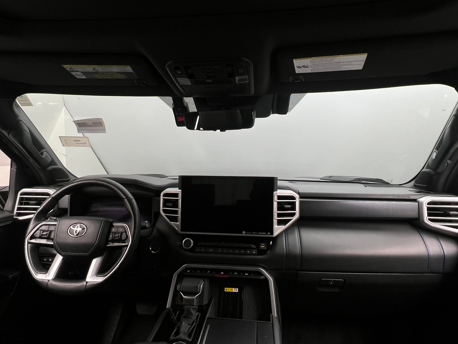 Thumbnail: 2022 Toyota Tundra - 3