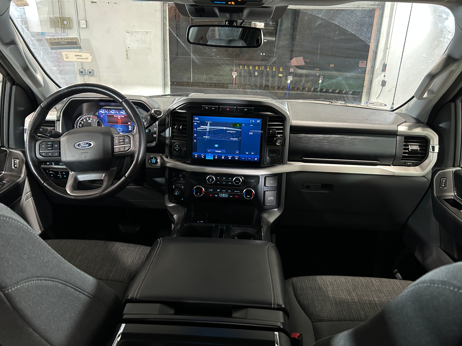 Thumbnail: 2021 Ford Econoline - 3