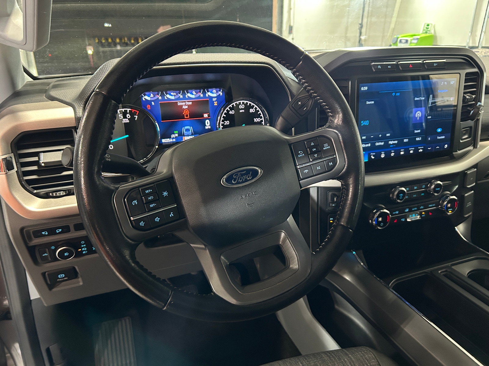 Thumbnail: 2021 Ford Econoline - 5