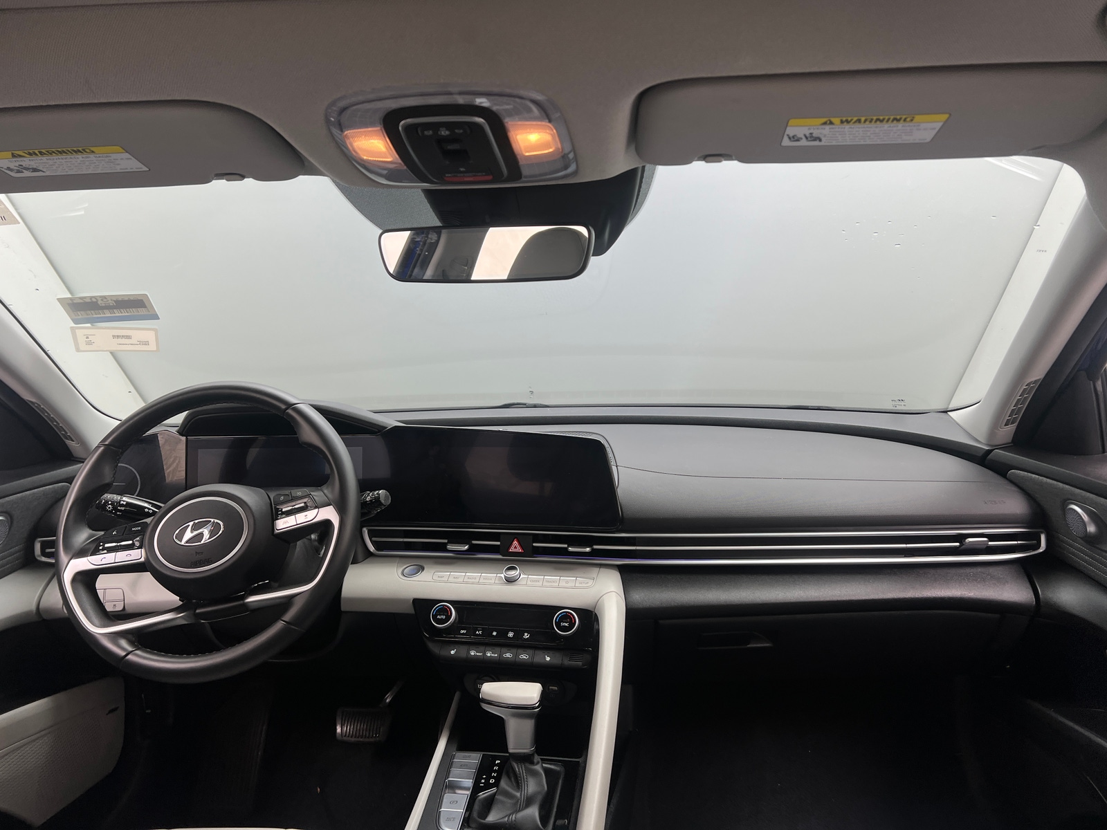 Thumbnail: 2023 Hyundai Elantra - 2