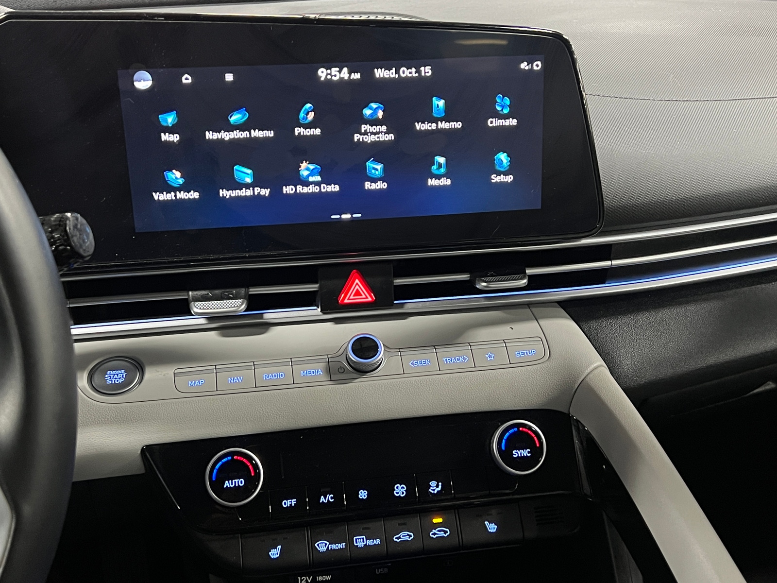 Thumbnail: 2023 Hyundai Elantra - 3