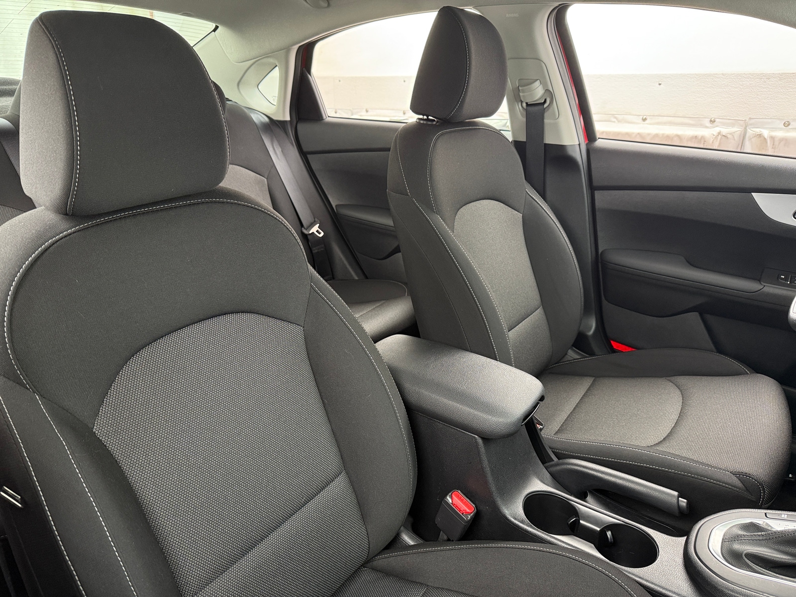Thumbnail: 2024 Kia Forte - 2