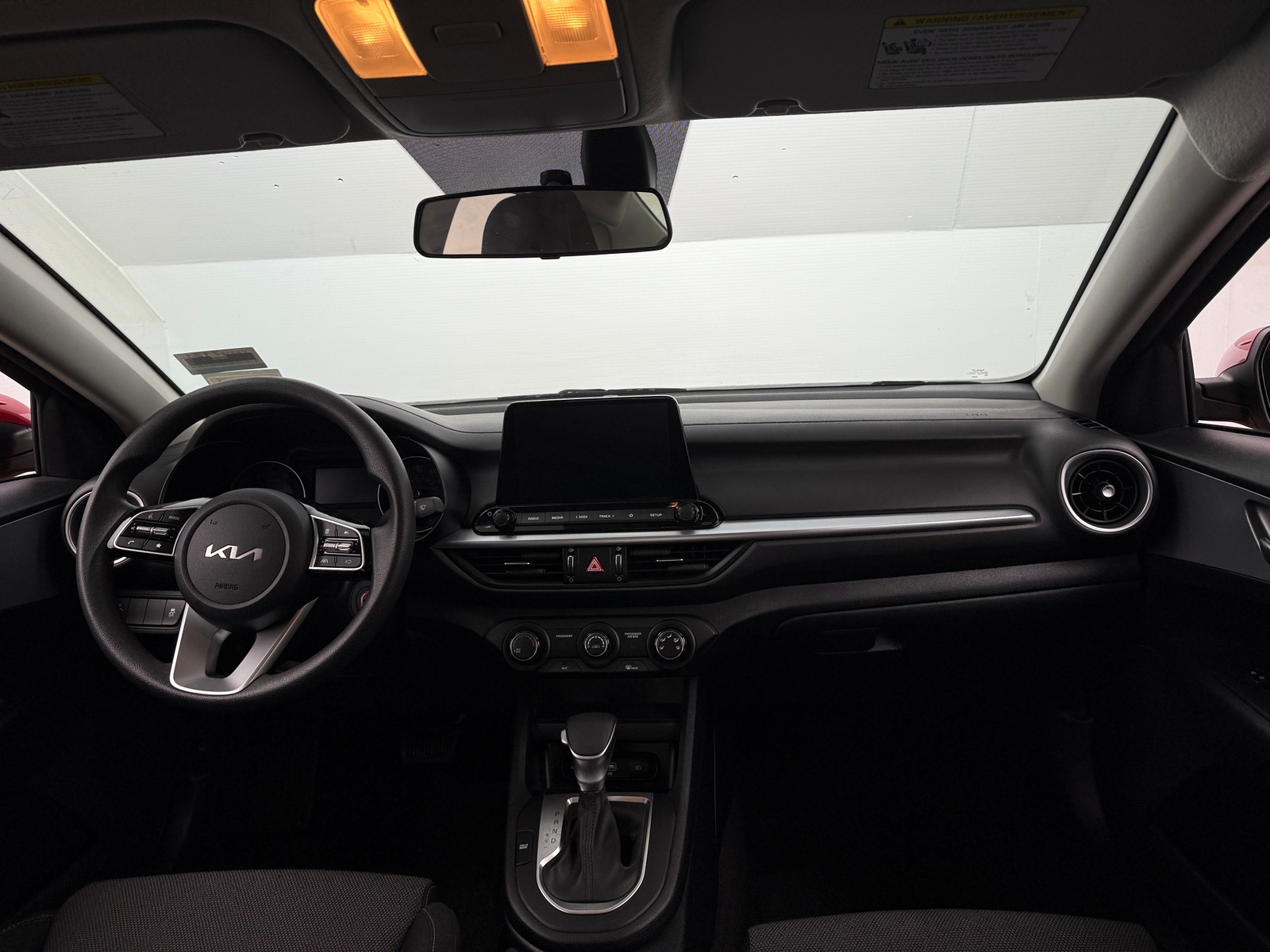 Thumbnail: 2024 Kia Forte - 3