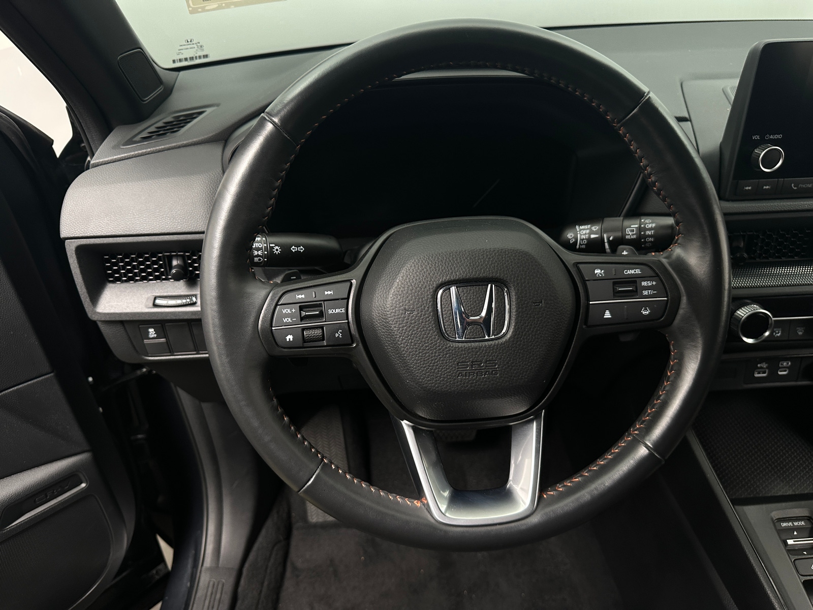 Thumbnail: 2023 Honda CR-V - 5
