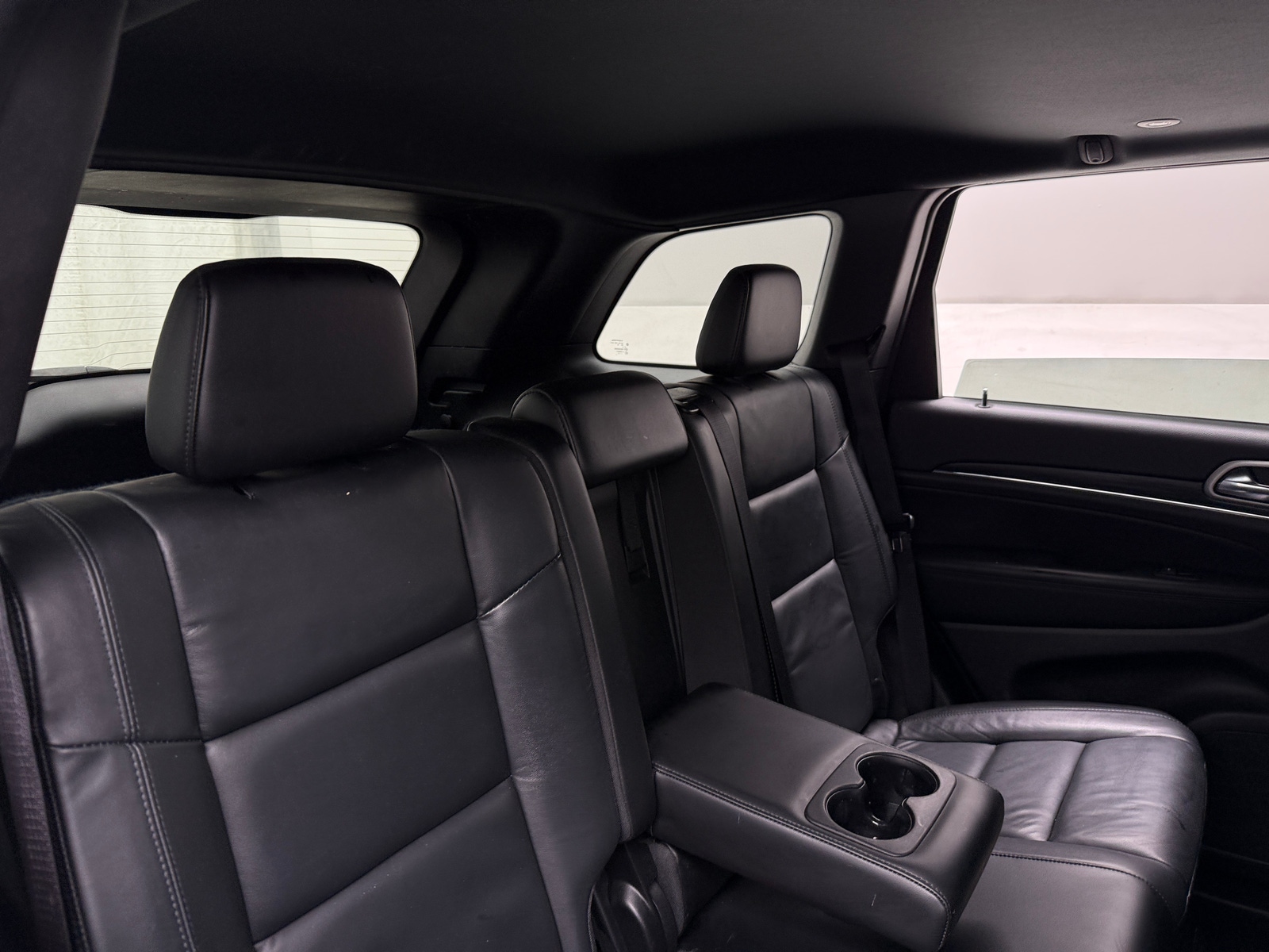 Thumbnail: 2021 Jeep Grand Cherokee - 5