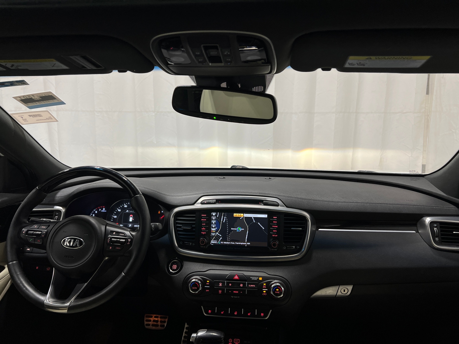 Thumbnail: 2018 Kia Sorento - 2