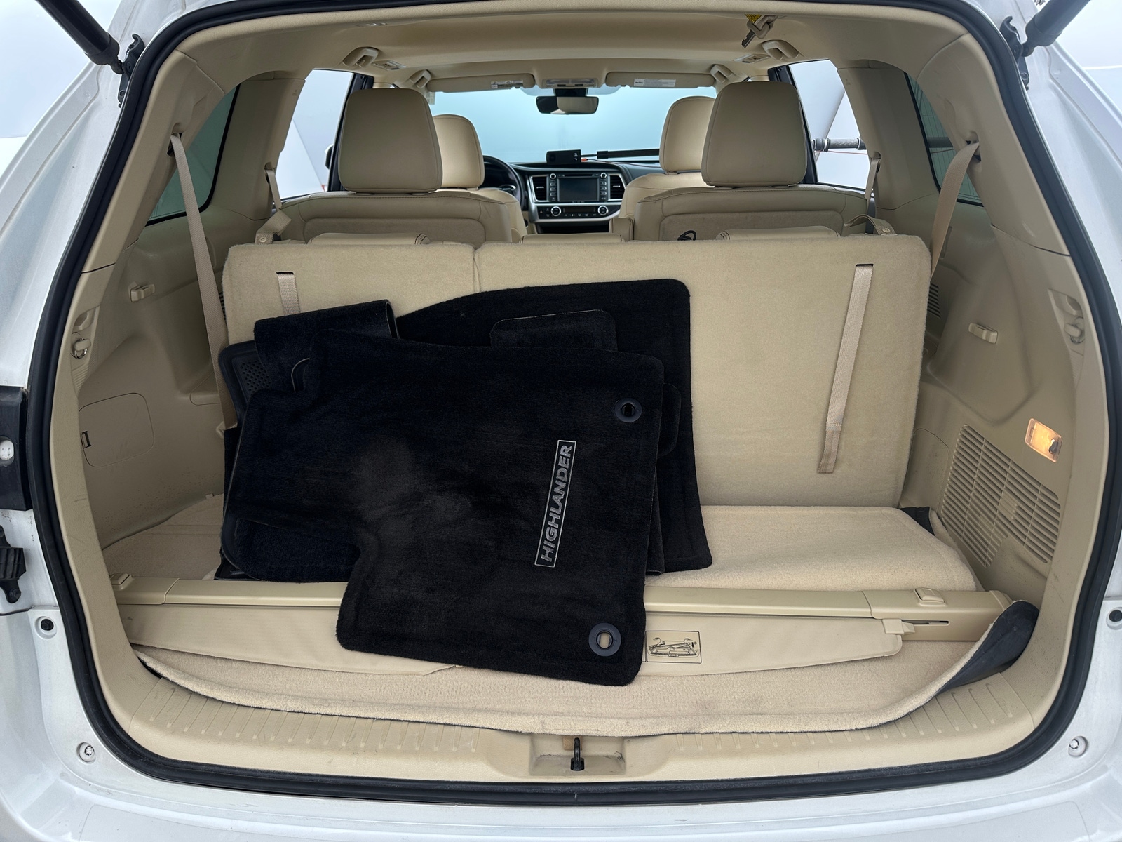 Thumbnail: 2018 Toyota Highlander - 6