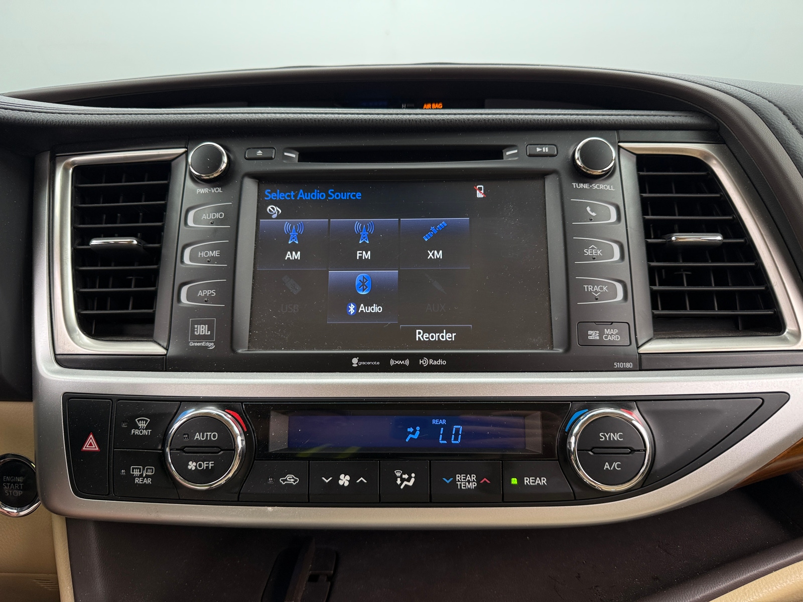 Thumbnail: 2018 Toyota Highlander - 3