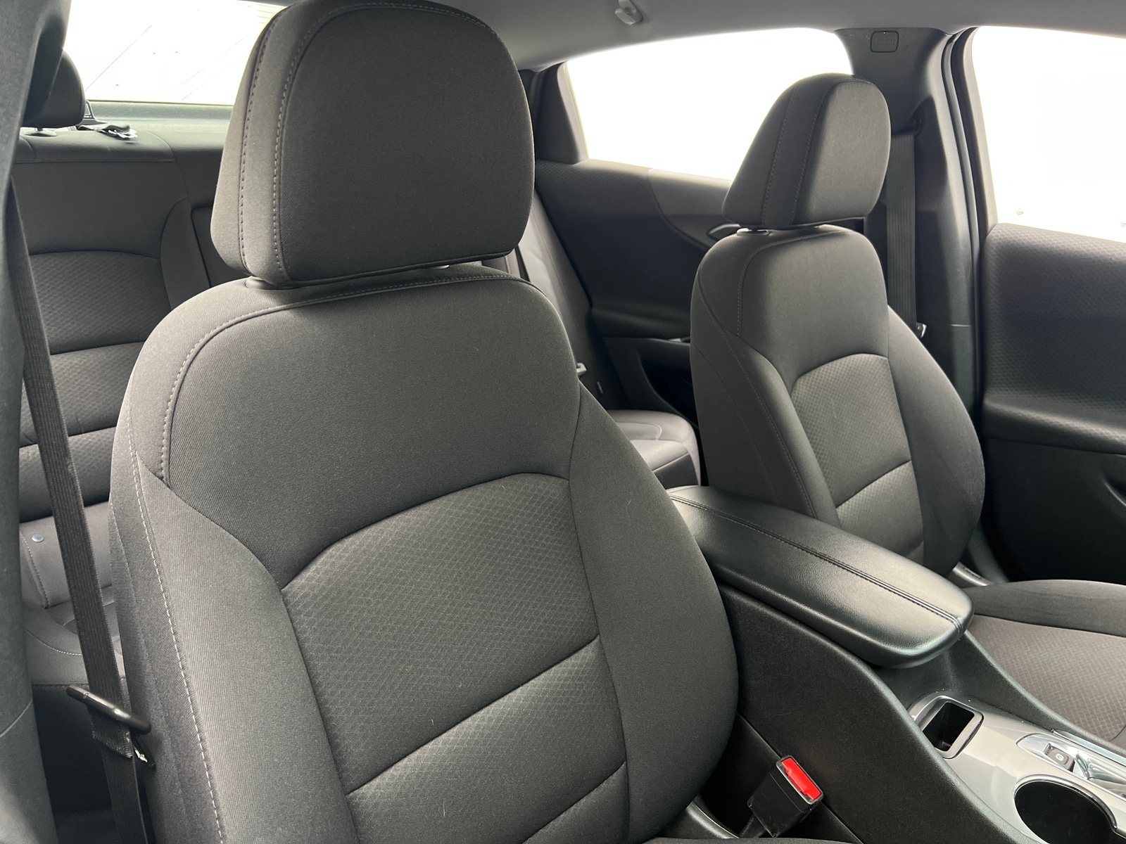 Thumbnail: 2023 Chevrolet Malibu - 2