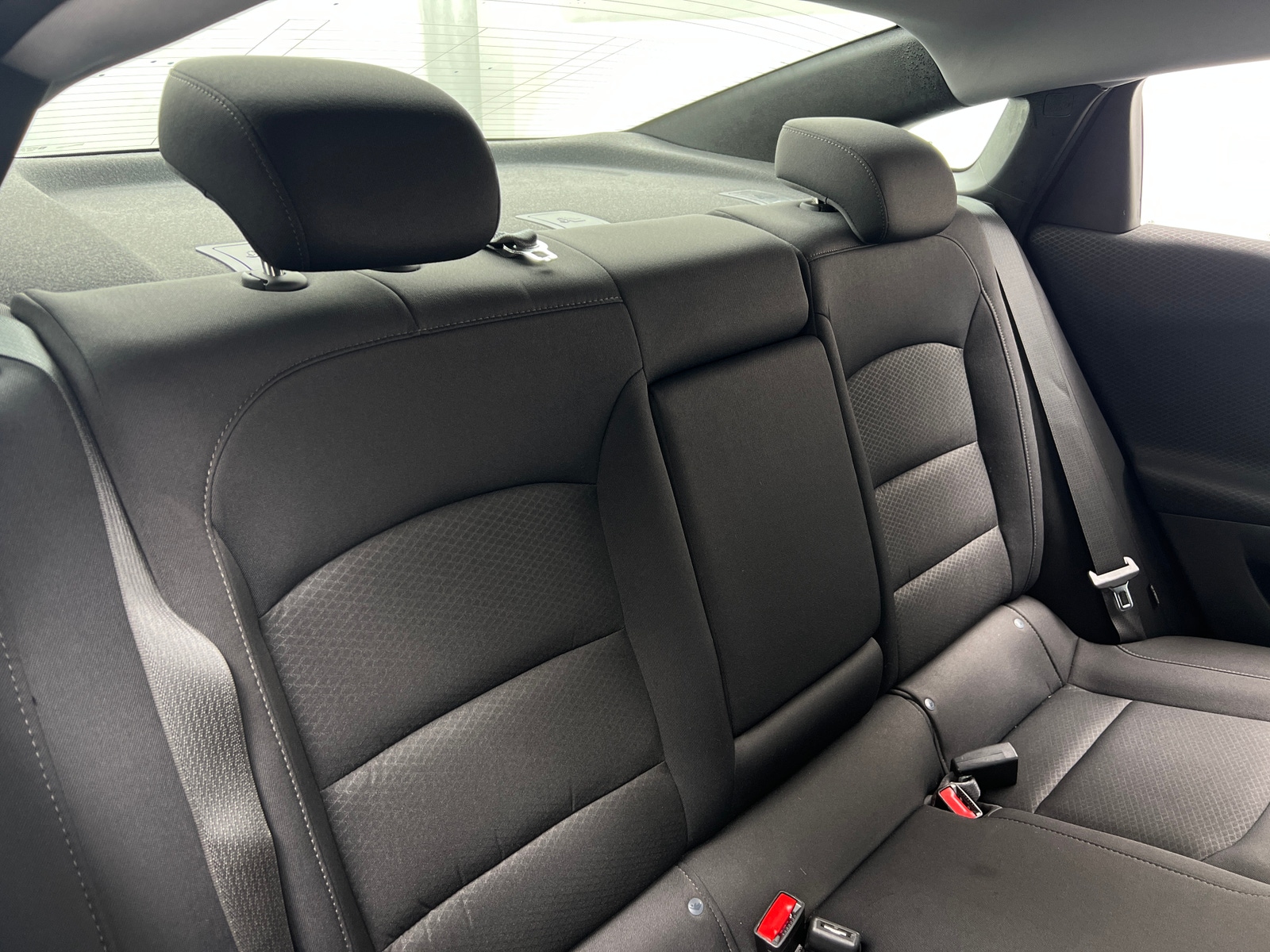 Thumbnail: 2023 Chevrolet Malibu - 6