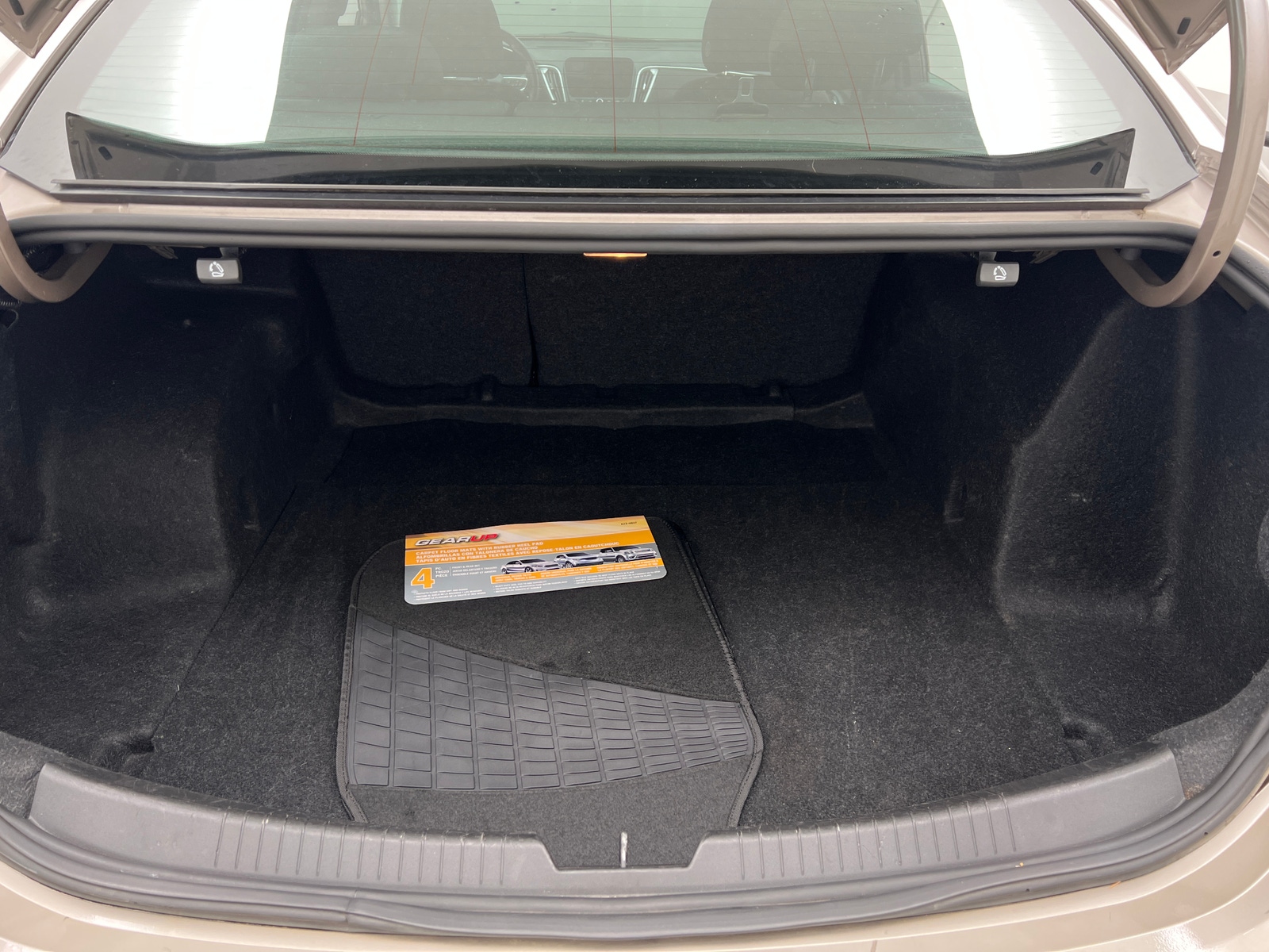 Thumbnail: 2023 Chevrolet Malibu - 7