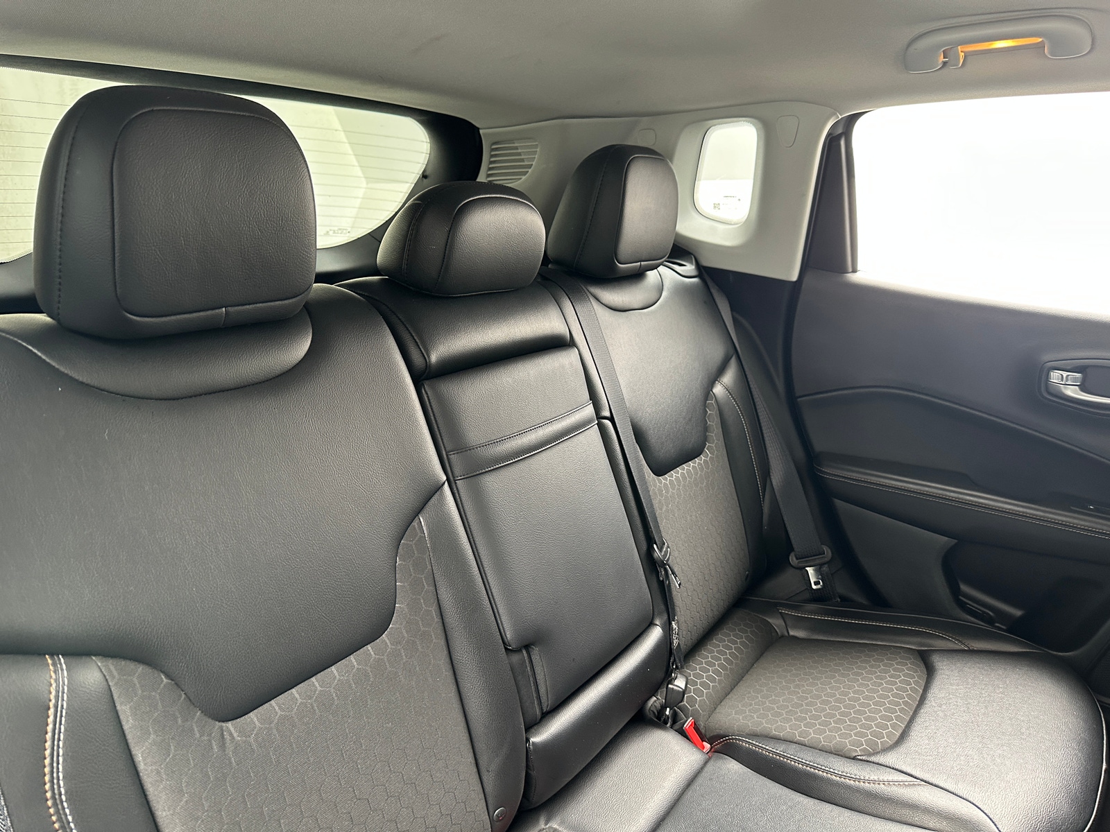 Thumbnail: 2018 Jeep Compass - 5