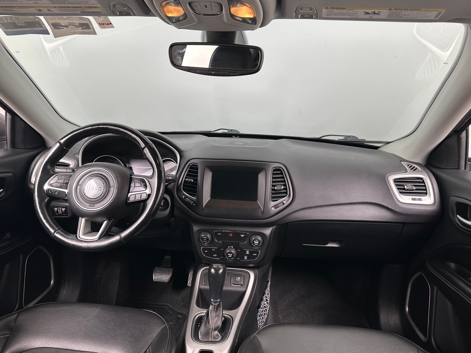 Thumbnail: 2018 Jeep Compass - 2