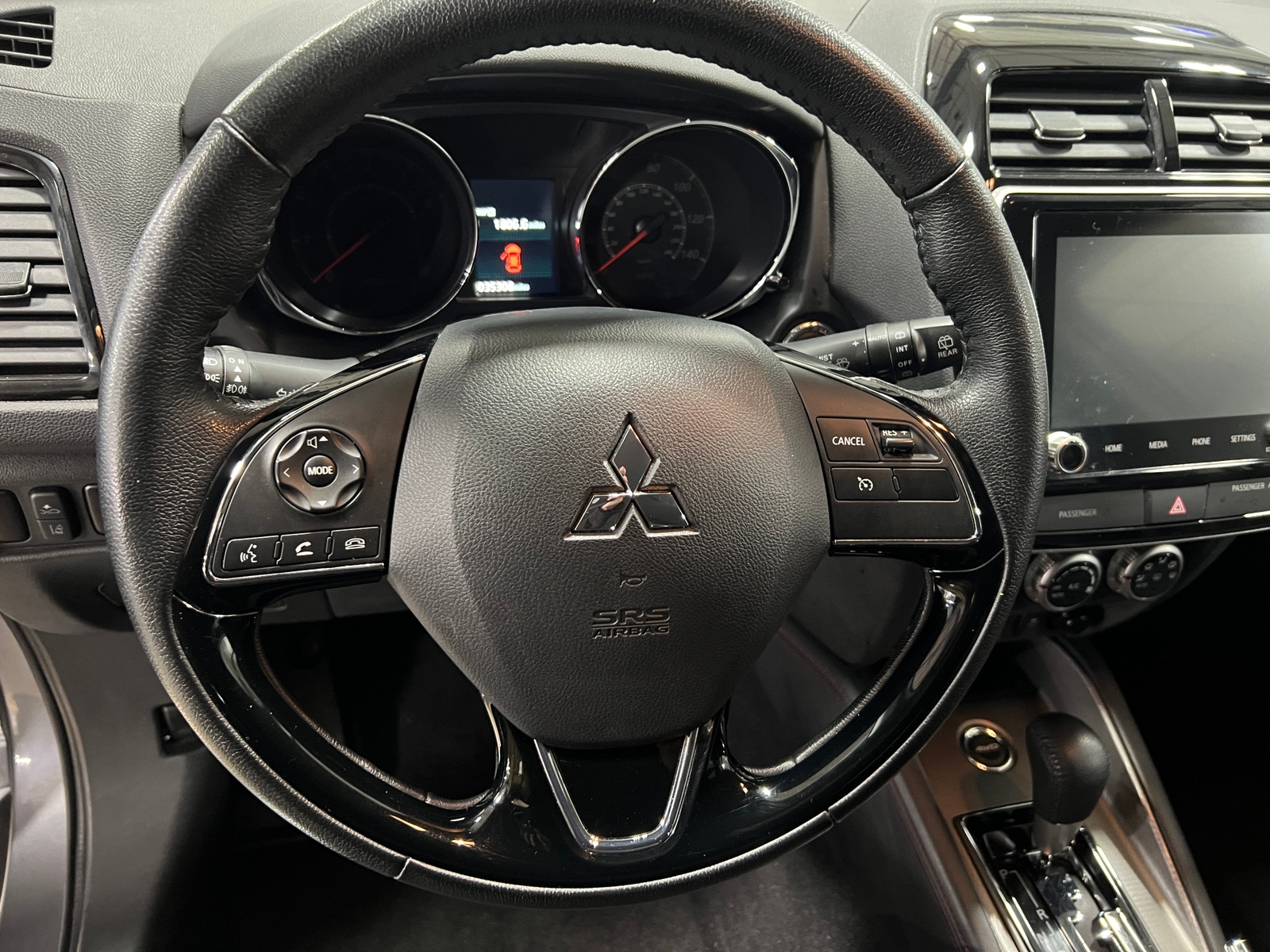 Thumbnail: 2024 Mitsubishi Outlander Sport - 5