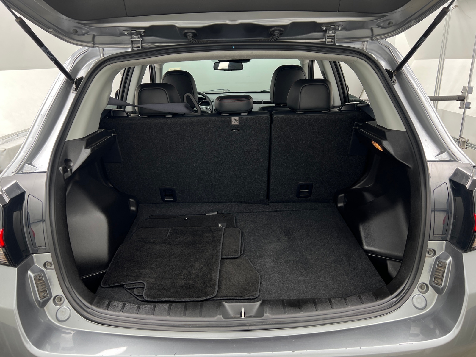 Thumbnail: 2024 Mitsubishi Outlander Sport - 7