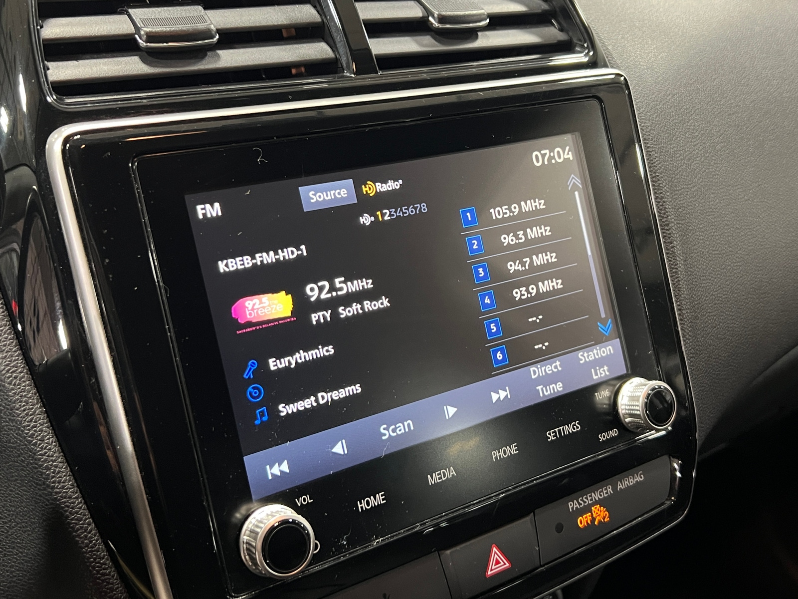 Thumbnail: 2024 Mitsubishi Outlander Sport - 4