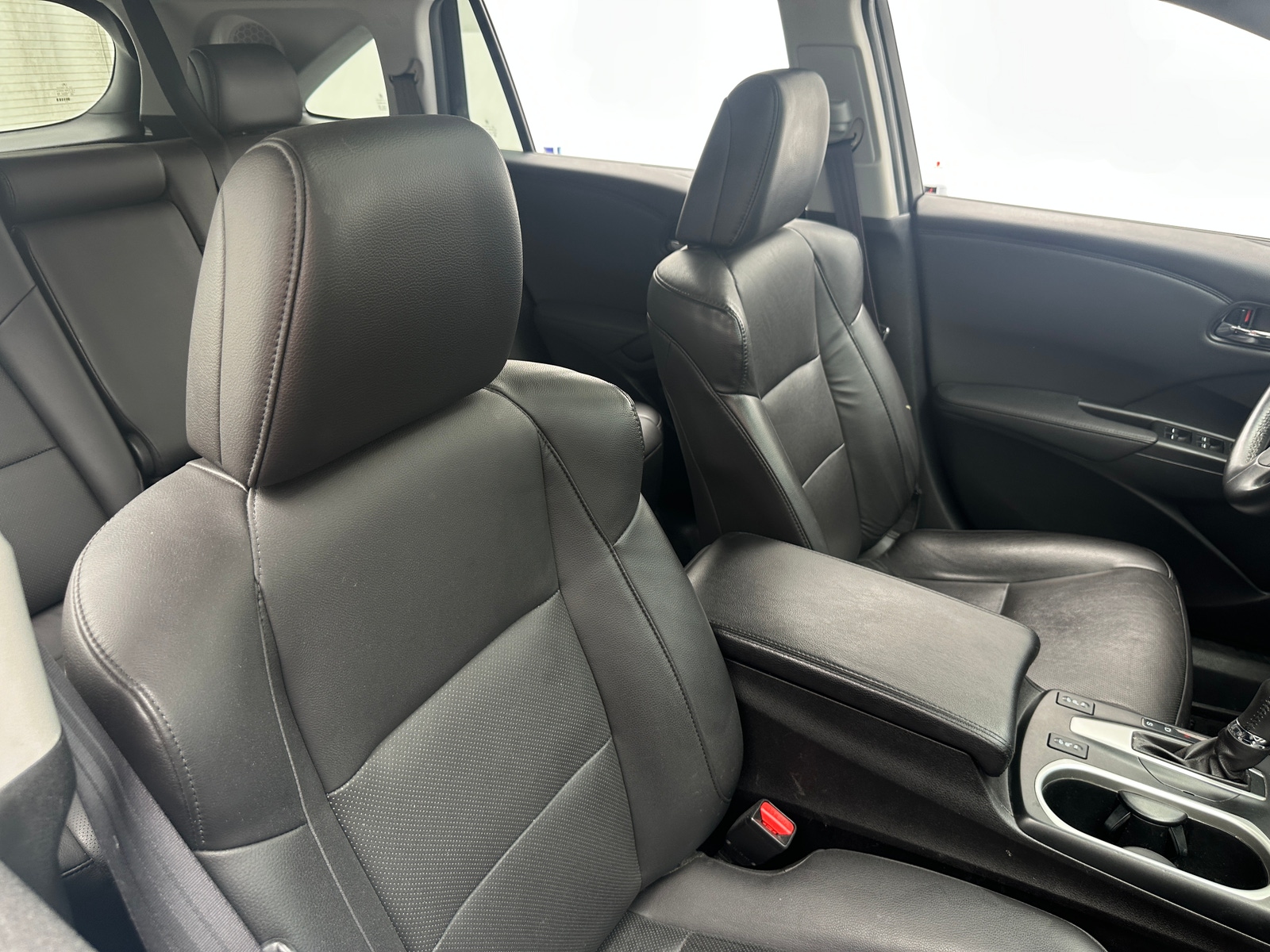 Thumbnail: 2016 Acura RDX - 2