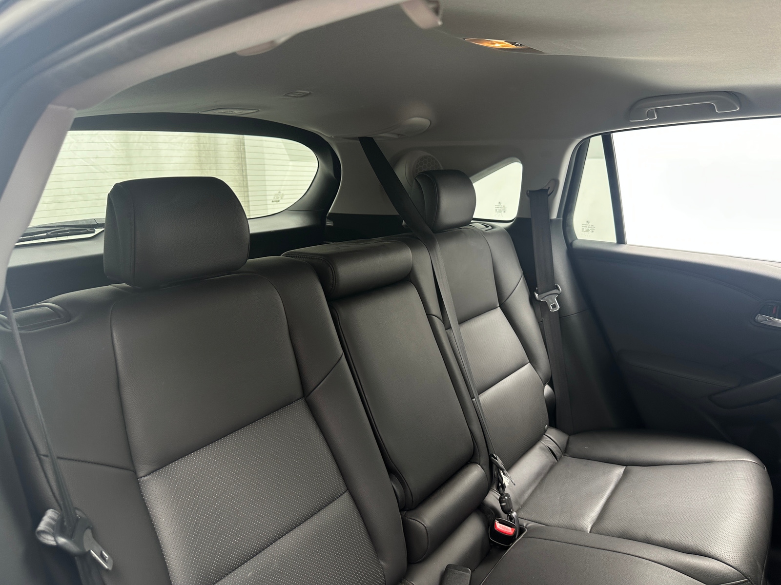 Thumbnail: 2016 Acura RDX - 6