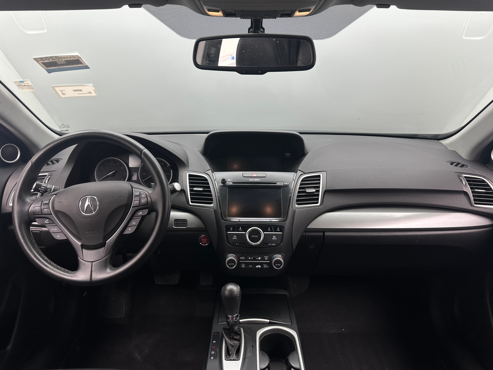 Thumbnail: 2016 Acura RDX - 3