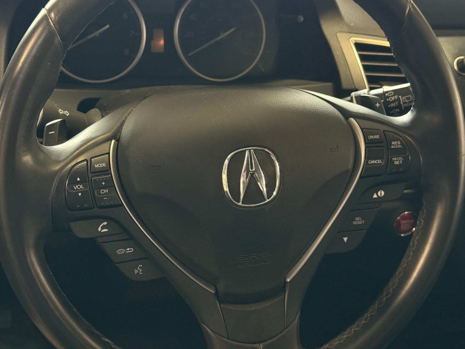 Thumbnail: 2016 Acura RDX - 5