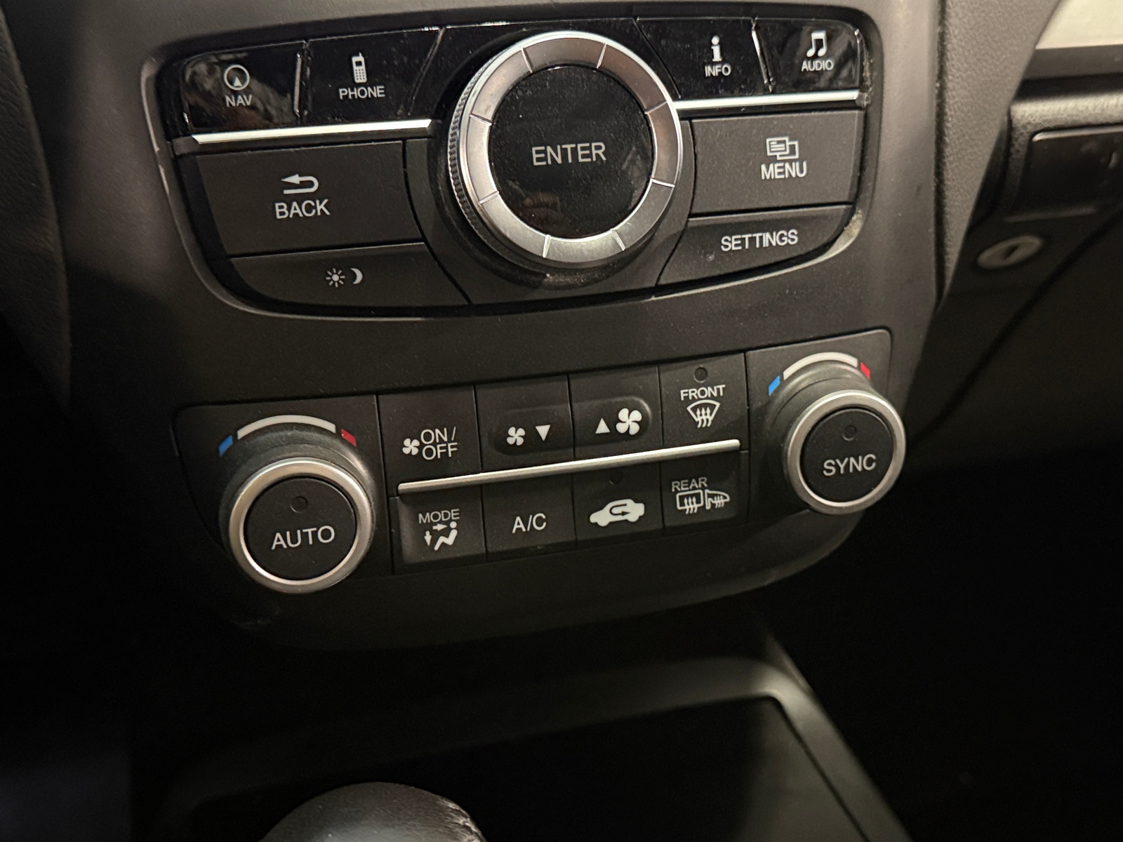 Thumbnail: 2016 Acura RDX - 4