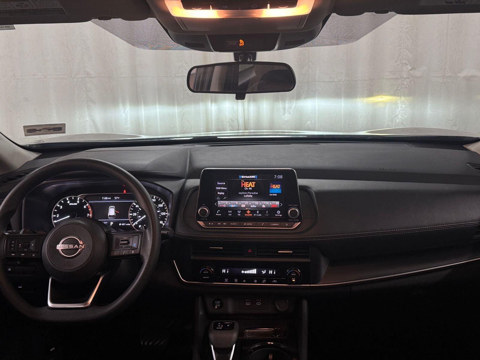 Thumbnail: 2024 Nissan Rogue - 3