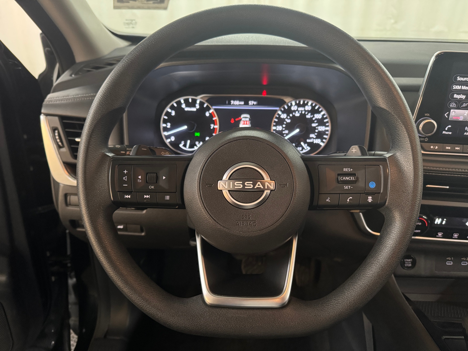 Thumbnail: 2024 Nissan Rogue - 5