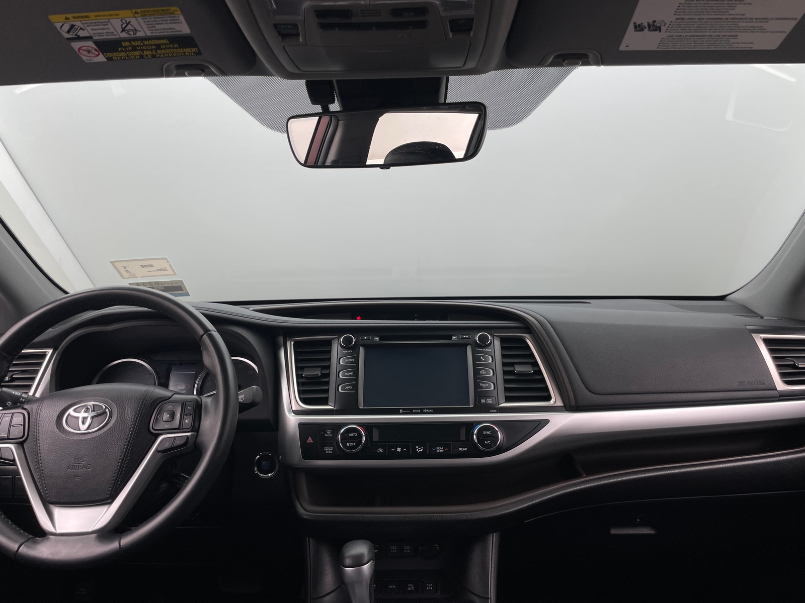 Thumbnail: 2019 Toyota Highlander - 2