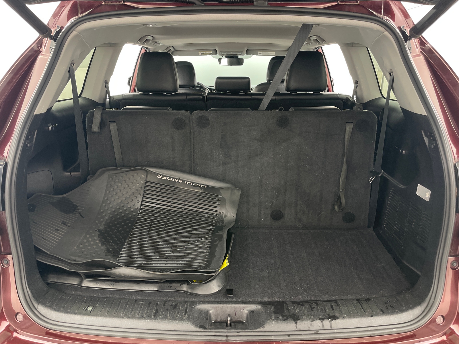 Thumbnail: 2019 Toyota Highlander - 6