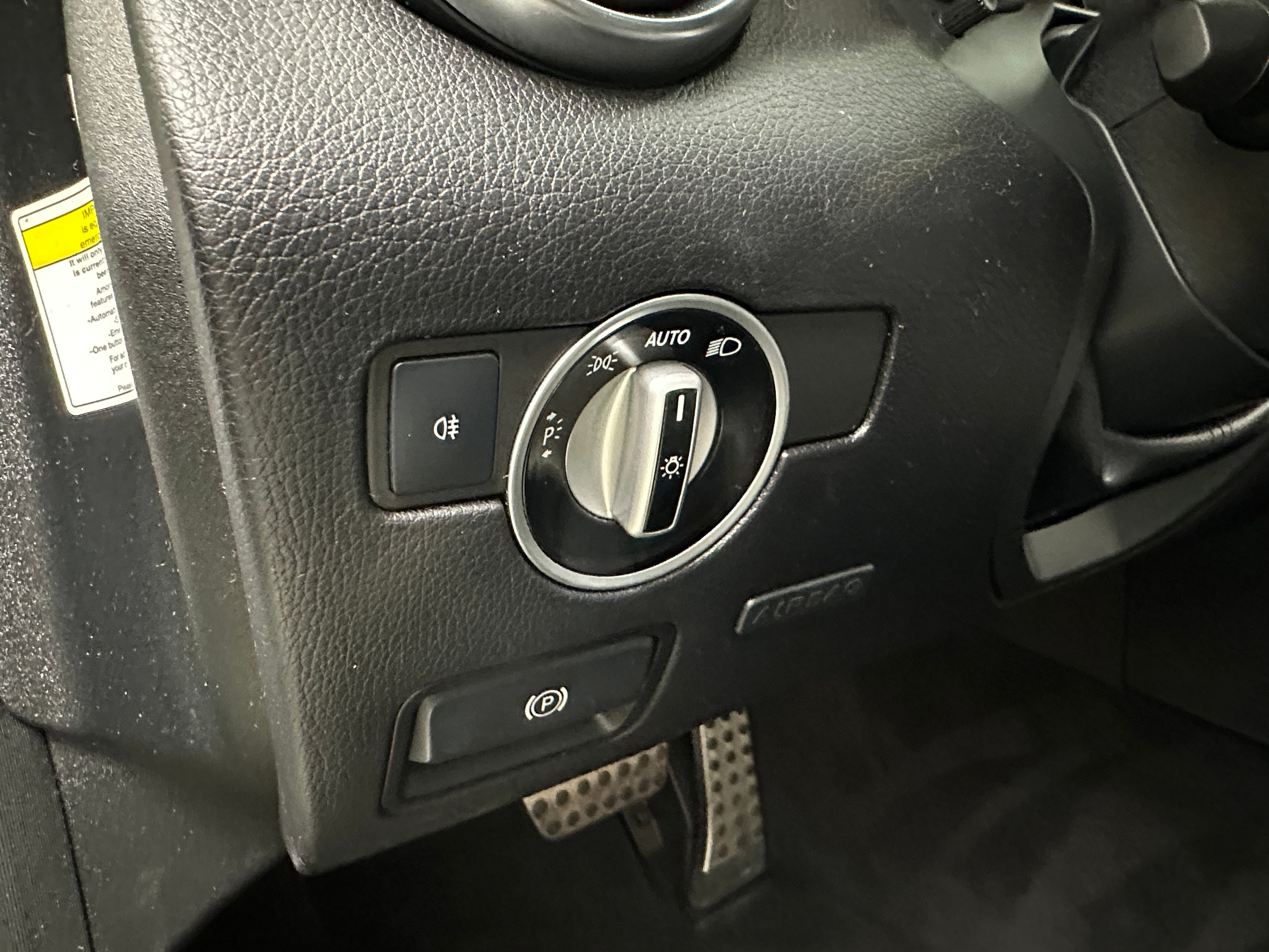 2013 Mercedes-Benz SLK-Class