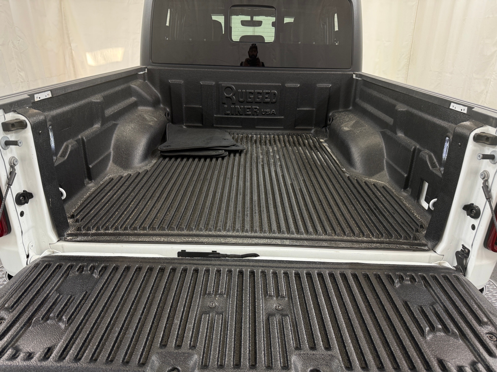 Thumbnail: 2021 Jeep Gladiator - 6