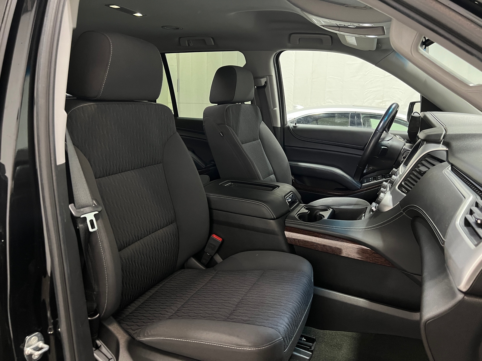 Thumbnail: 2018 GMC Yukon - 2