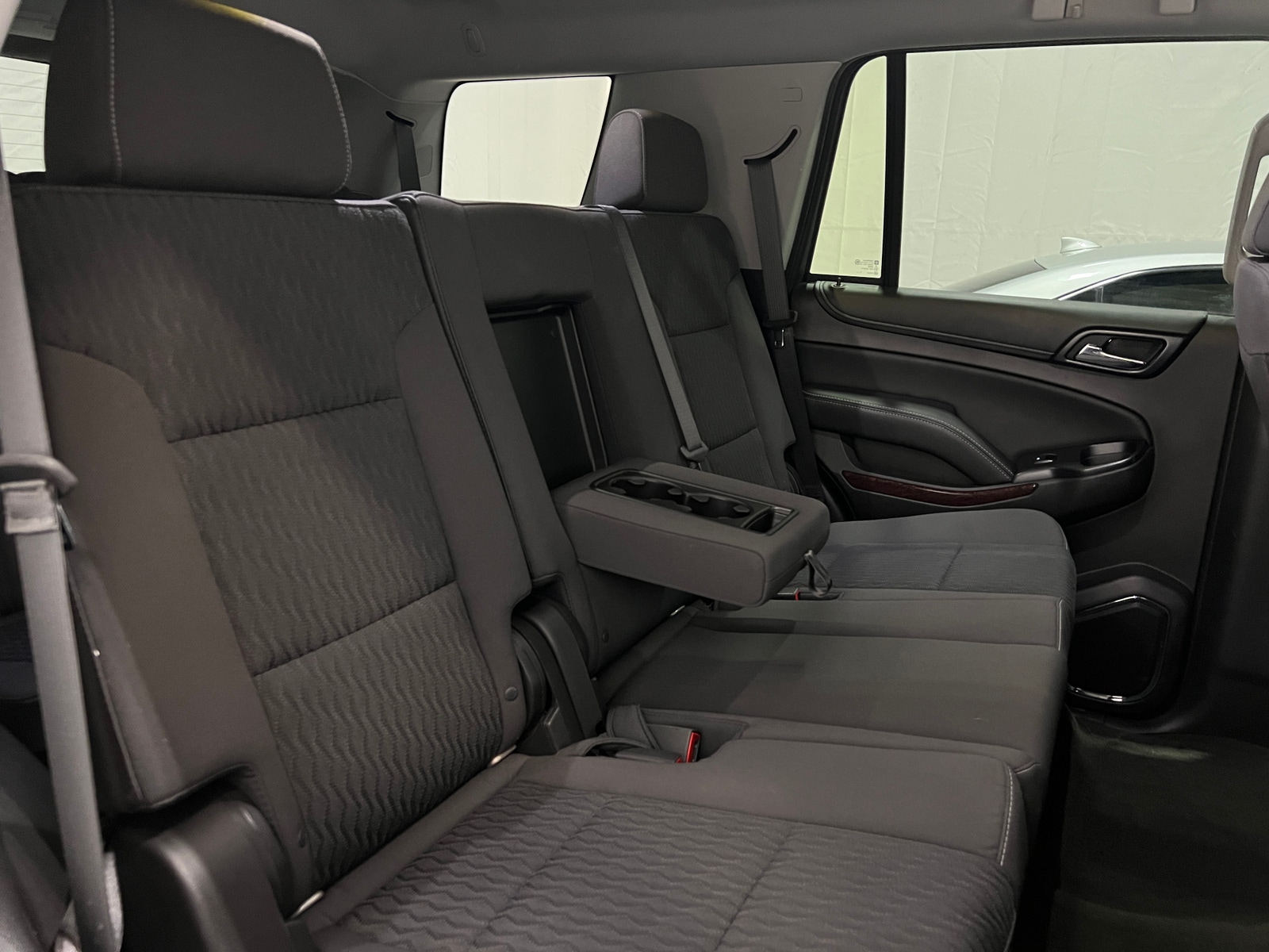 Thumbnail: 2018 GMC Yukon - 6