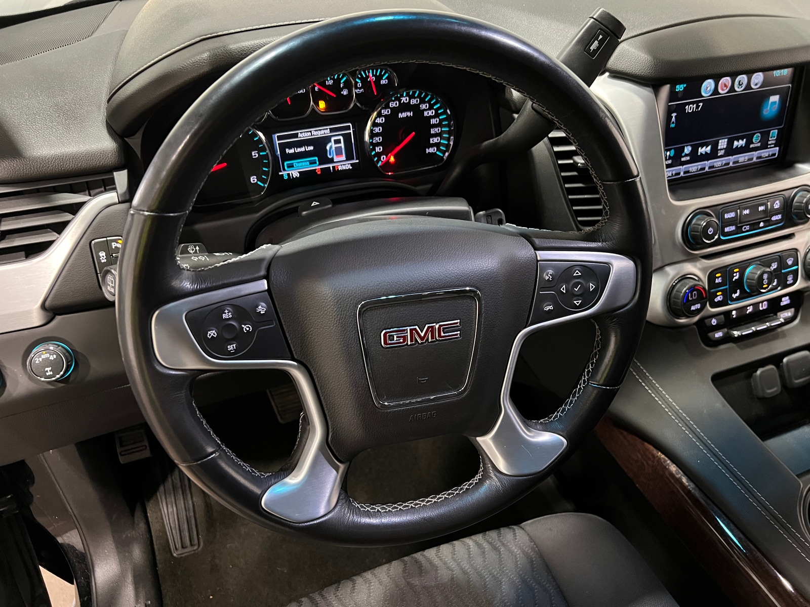 Thumbnail: 2018 GMC Yukon - 5