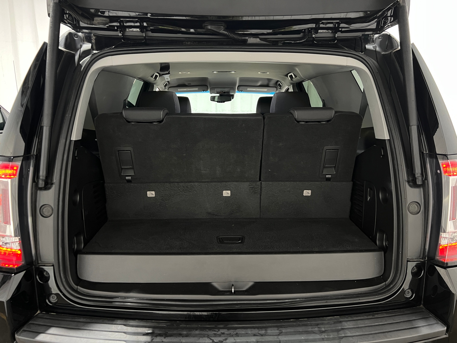 Thumbnail: 2018 GMC Yukon - 7